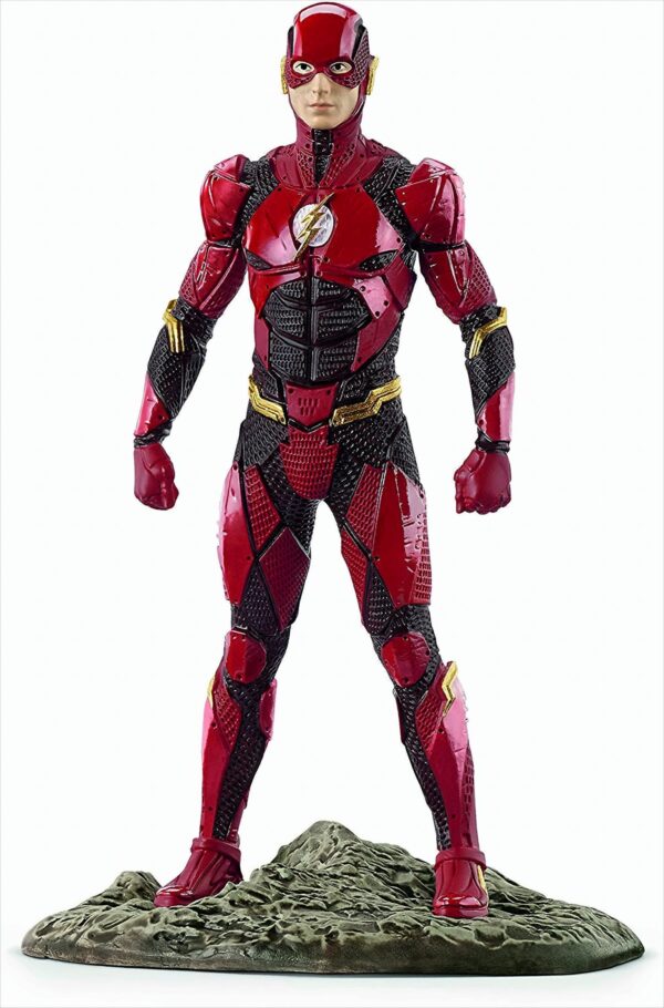 SCHLEICH - Justice League, The Flash