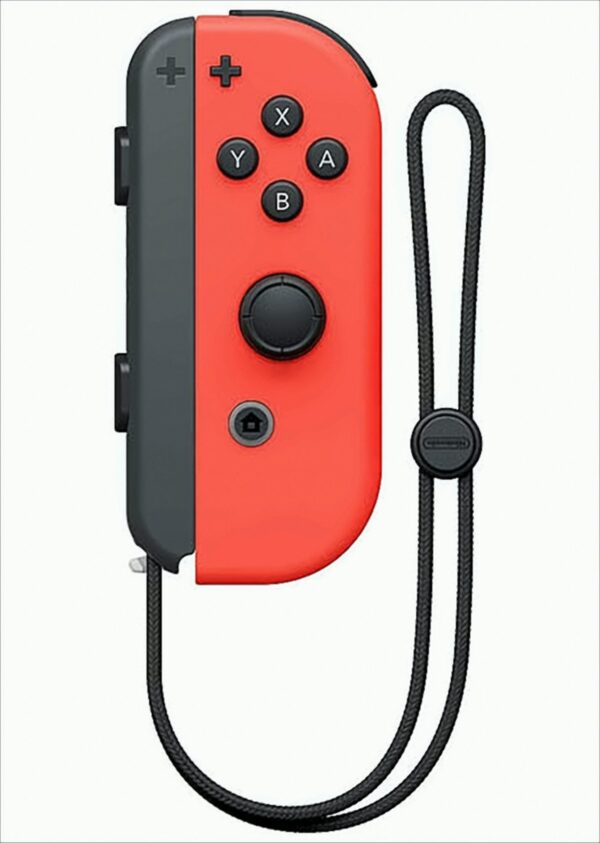 Switch Controller Joy-Con (R) rot Nintendo