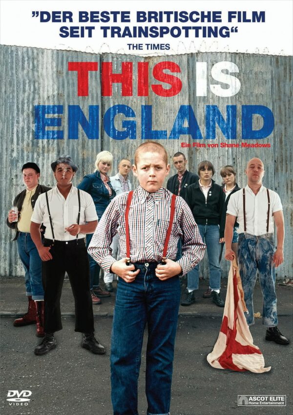 This Is England