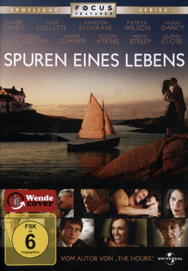 Spuren eines Lebens