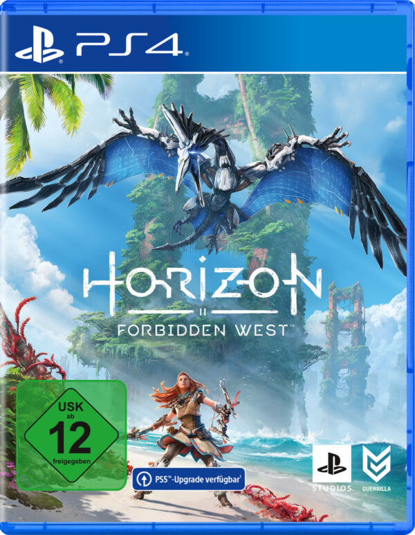 Horizon: Forbidden West