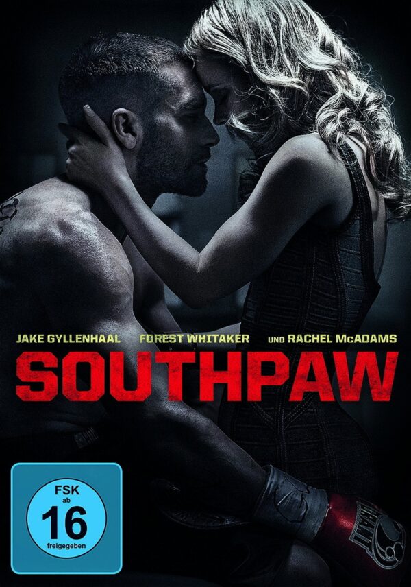 Southpaw