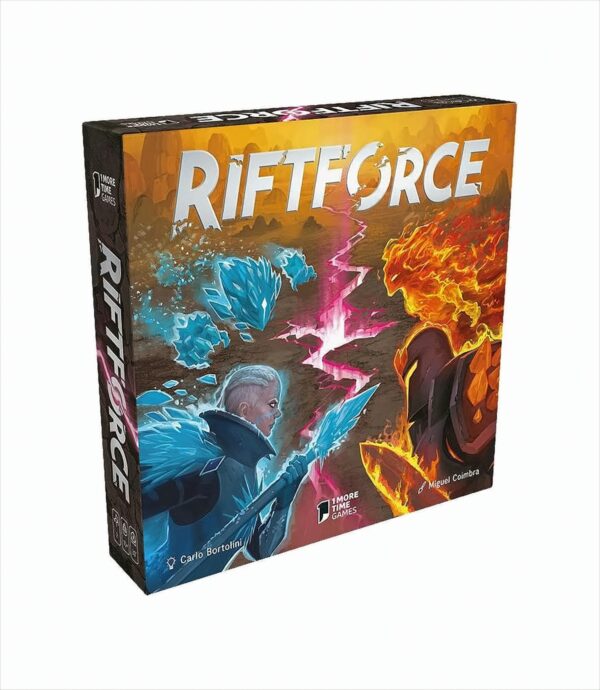 Riftforce