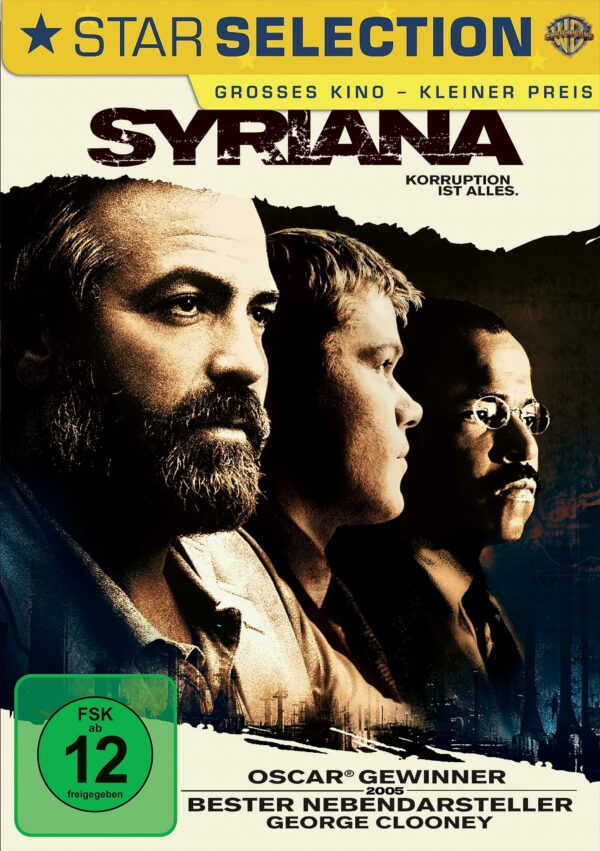 Syriana