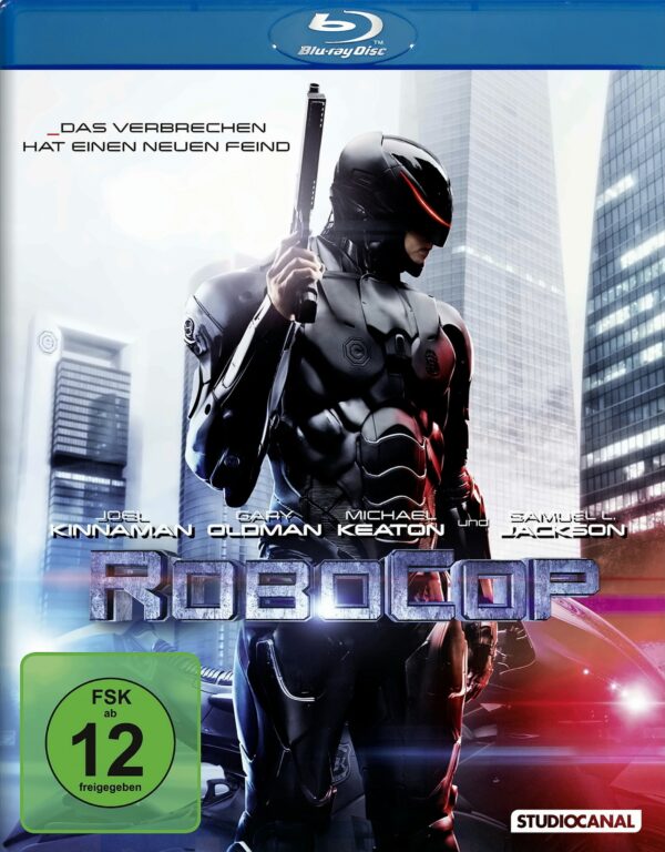 Robocop