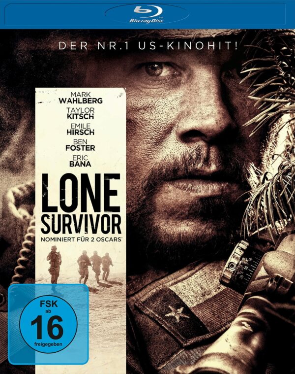 Lone Survivor