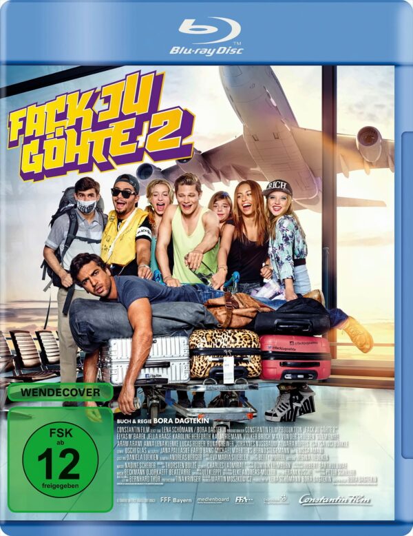 Fack Ju Göhte 2