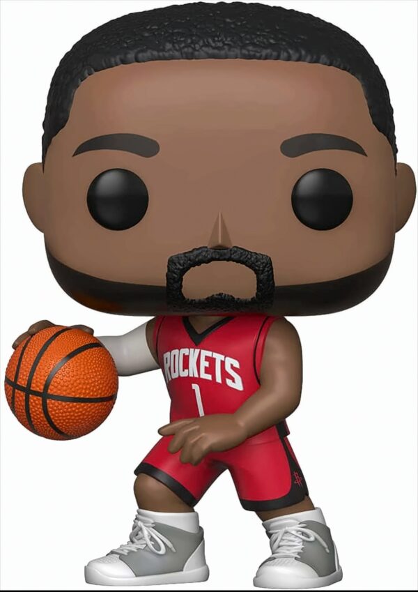 NBA - POP - John Wall / Houston Rockets