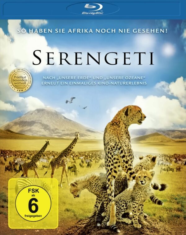 Serengeti