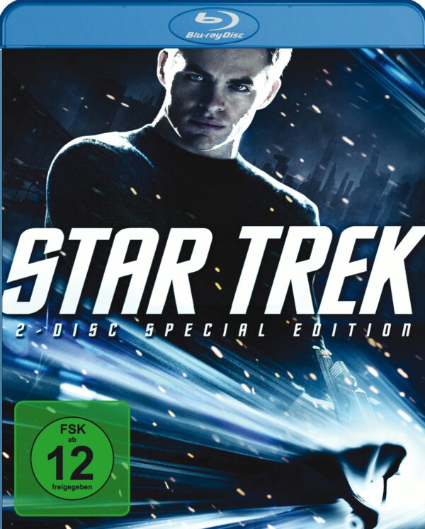 Star Trek (Special Edition, 2 Discs)