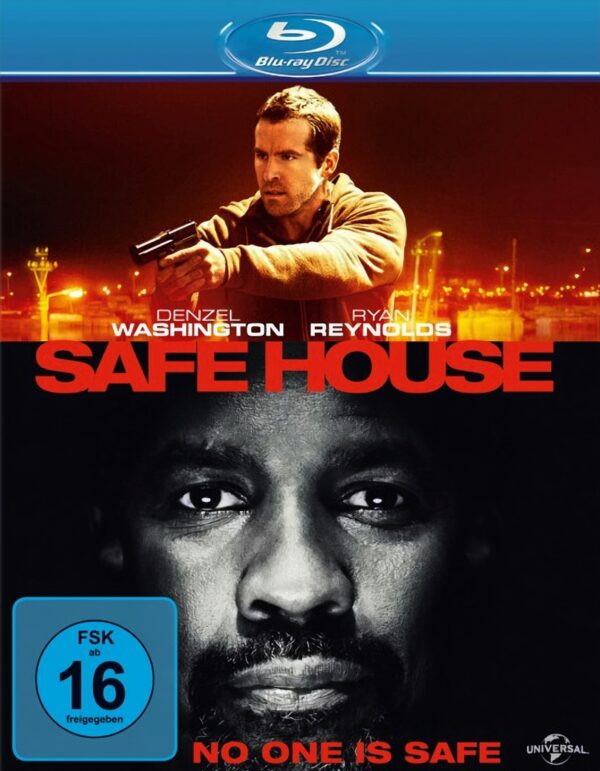 Safe House