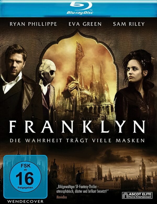 Franklyn