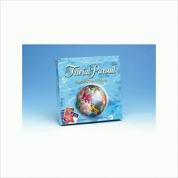 Trivial Pursuit Worldwide