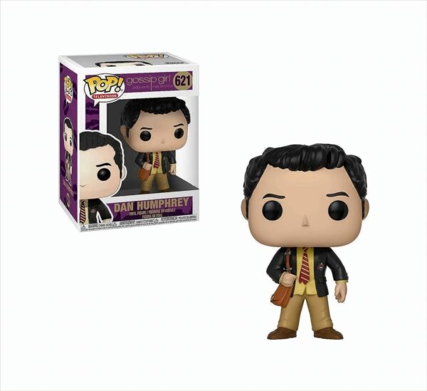 Funko Pop Gossip Girl Dan Humphrey