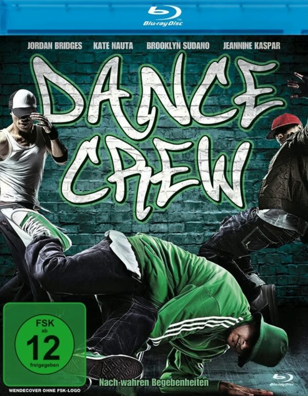 Dance Crew