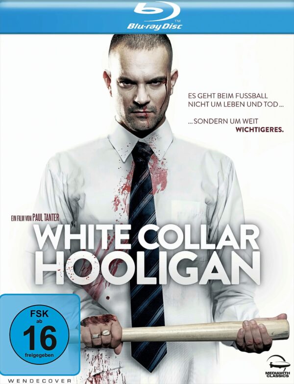 White Collar Hooligan