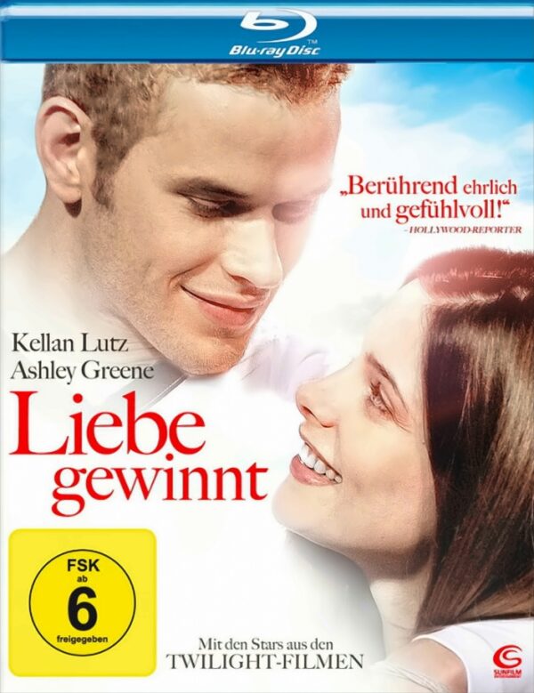 Liebe gewinnt