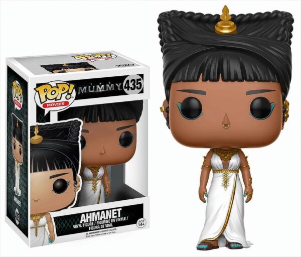 Funko Pop - Die Mumie - Ahmanet