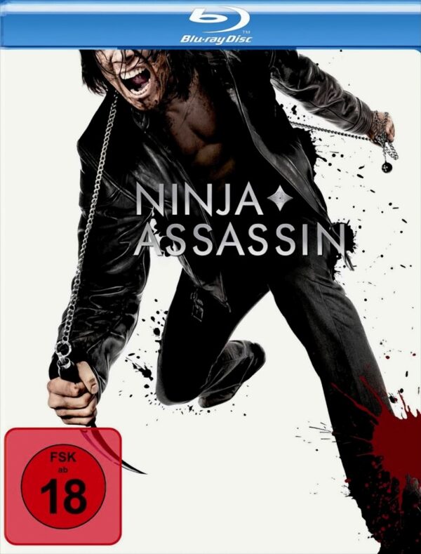 Ninja Assassin