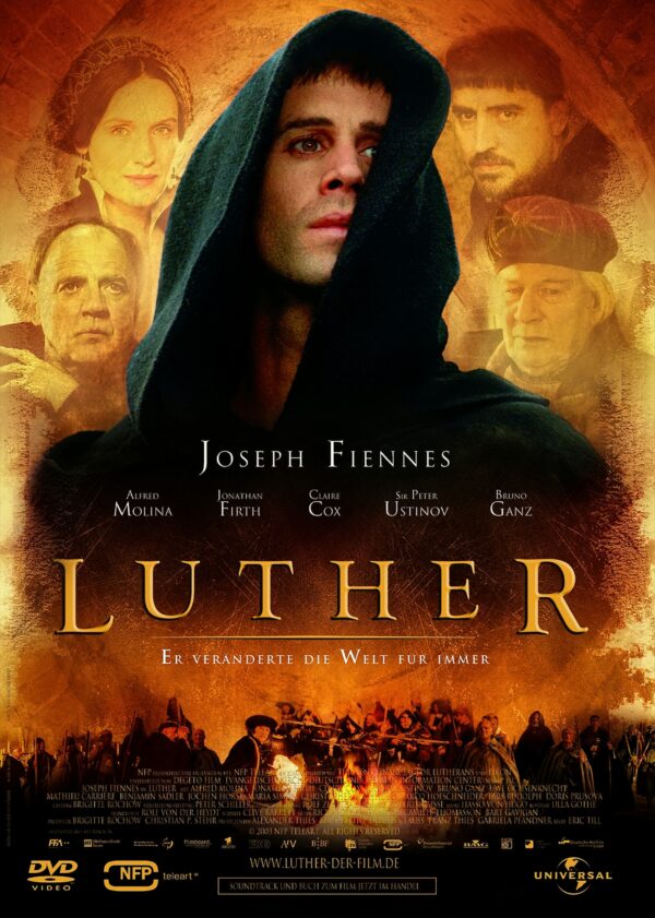 Luther