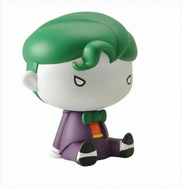 DC Comics: Sparschwein Chibi The Joker