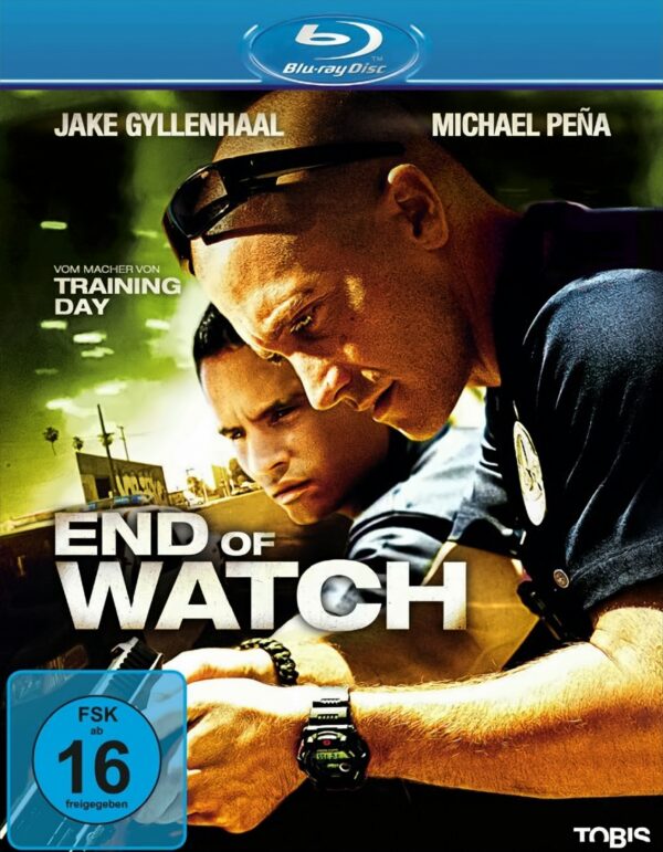 End of Watch