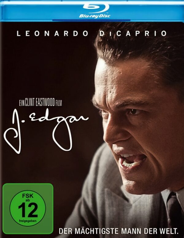 J. Edgar