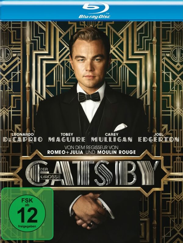 Der große Gatsby