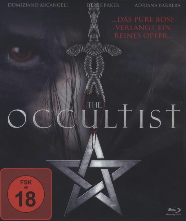 The Occultist