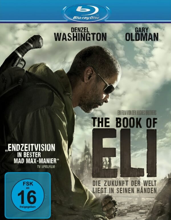 The Book of Eli