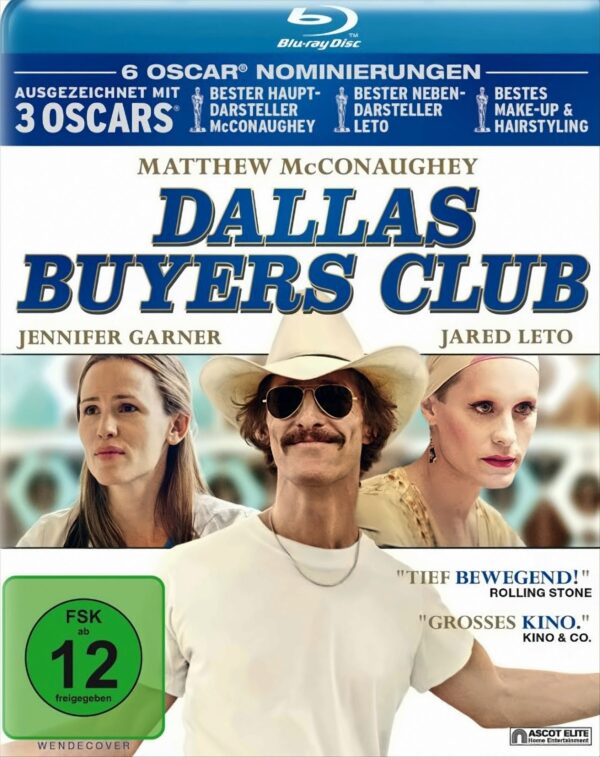 Dallas Buyers Club