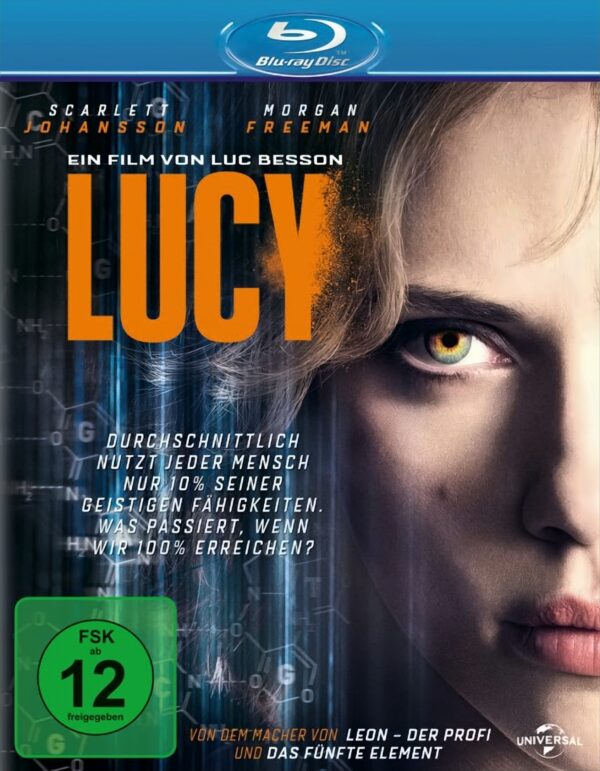 Lucy