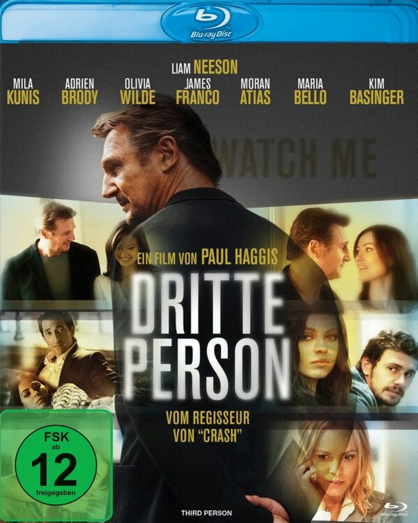 Dritte Person