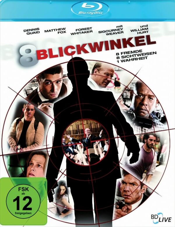 8 Blickwinkel