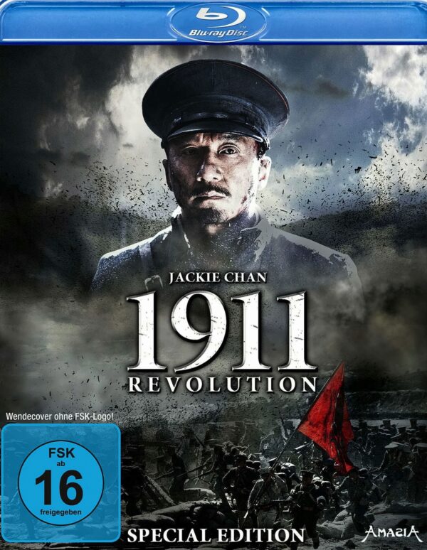 1911 Revolution (Special Edition)