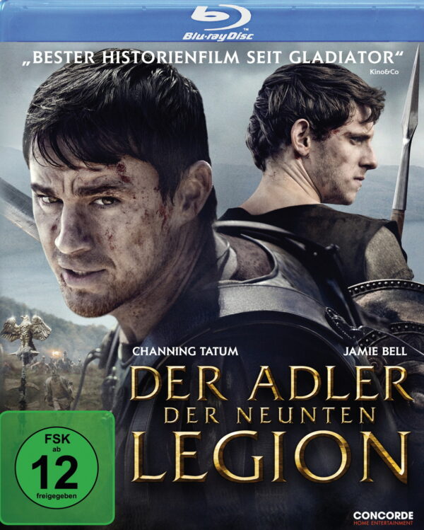 Der Adler der neunten Legion