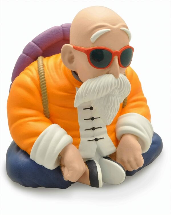 Dragon Ball Master Roshi Bank/Spardose 14 cm