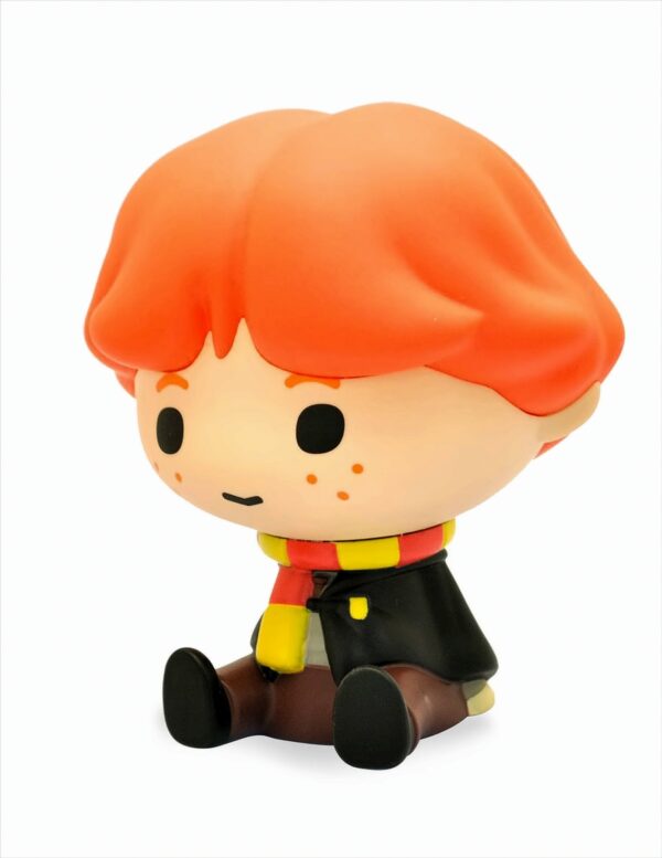 Chibi Ron Weasley - Sparschwein