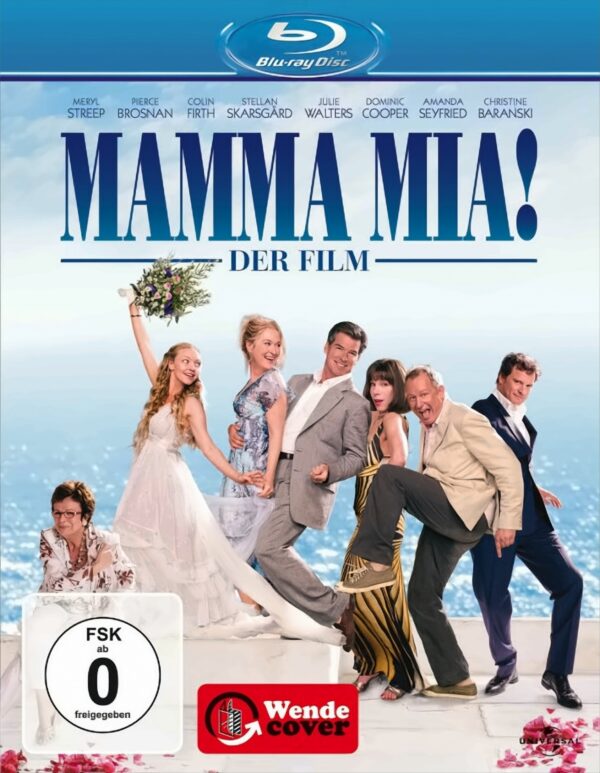 Mamma Mia! - Der Film