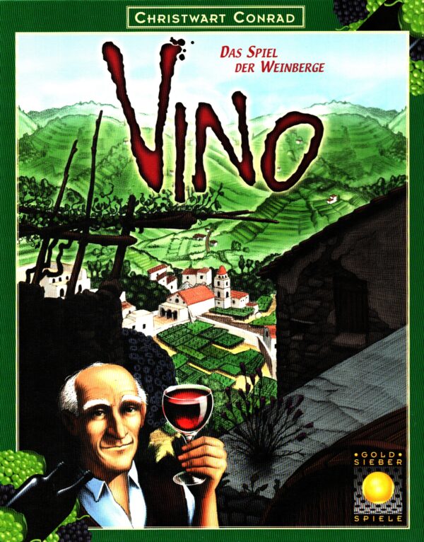 Vino