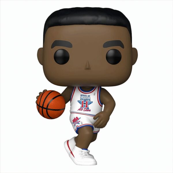 NBA - POP - NBA Legends - Isiah Thomas/All Stars