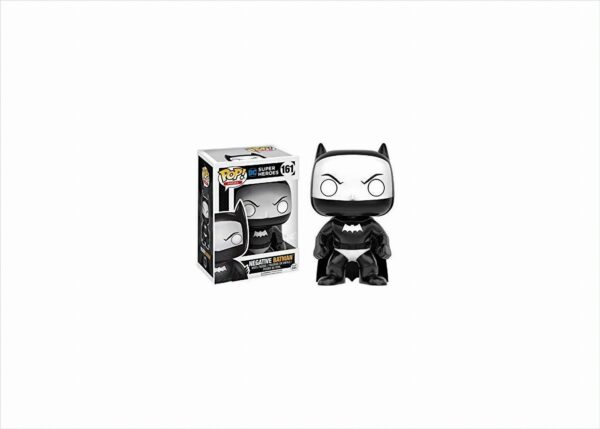 Funko POP Heroes DC Super Heroes - Negative Batman