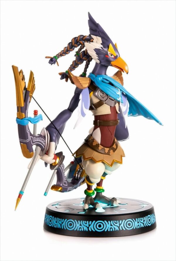 The Legend of Zelda-Breath of the Wild Revali Collector's Edition