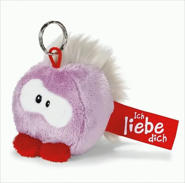 NICI - Bubbles - Ich liebe dich