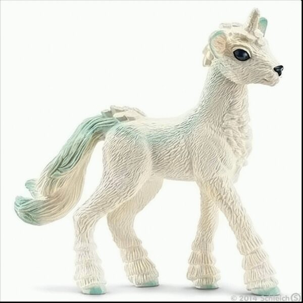 Schleich 70487 Takkiti