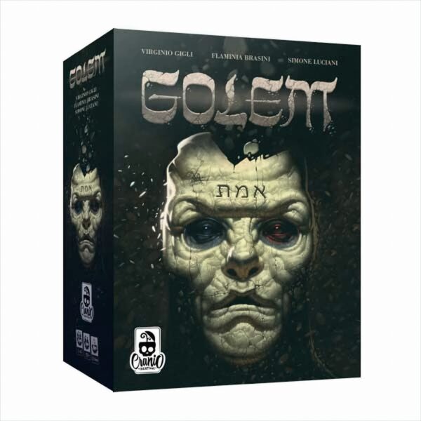 Golem DE