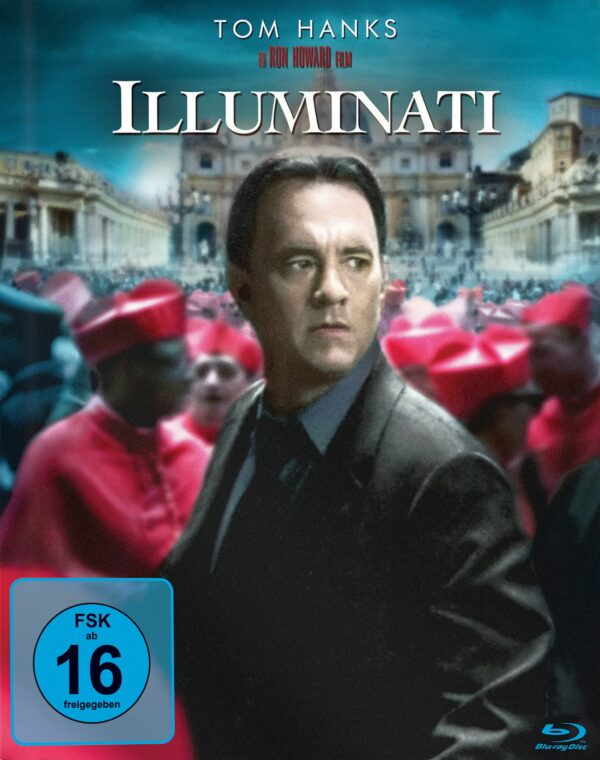 Illuminati (Extended Version, 2 Discs)