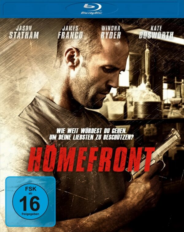 Homefront