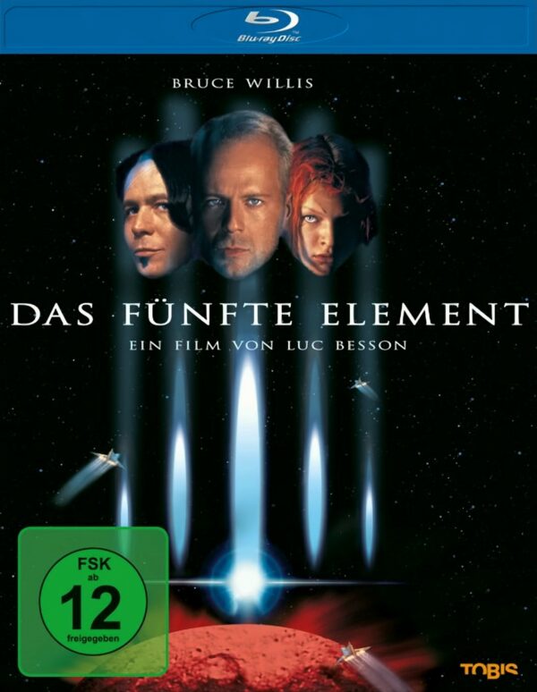 Das fünfte Element