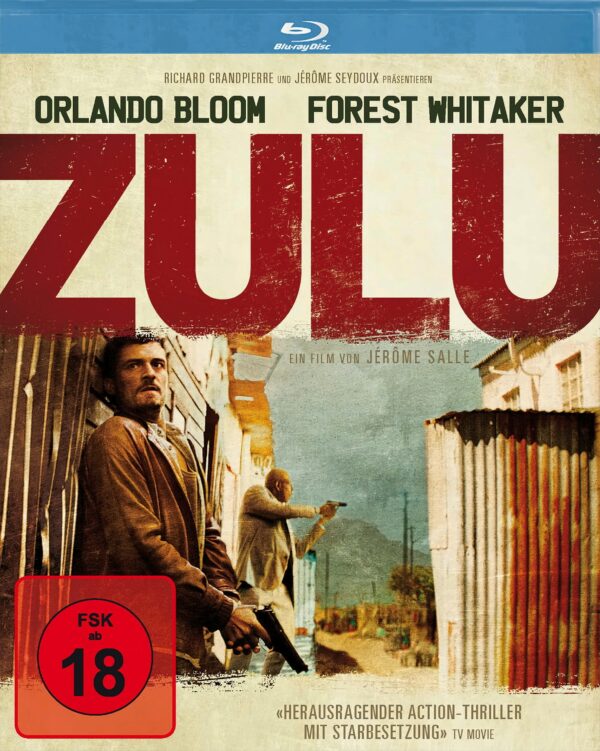 Zulu